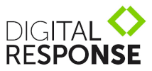 Digital Response Logo